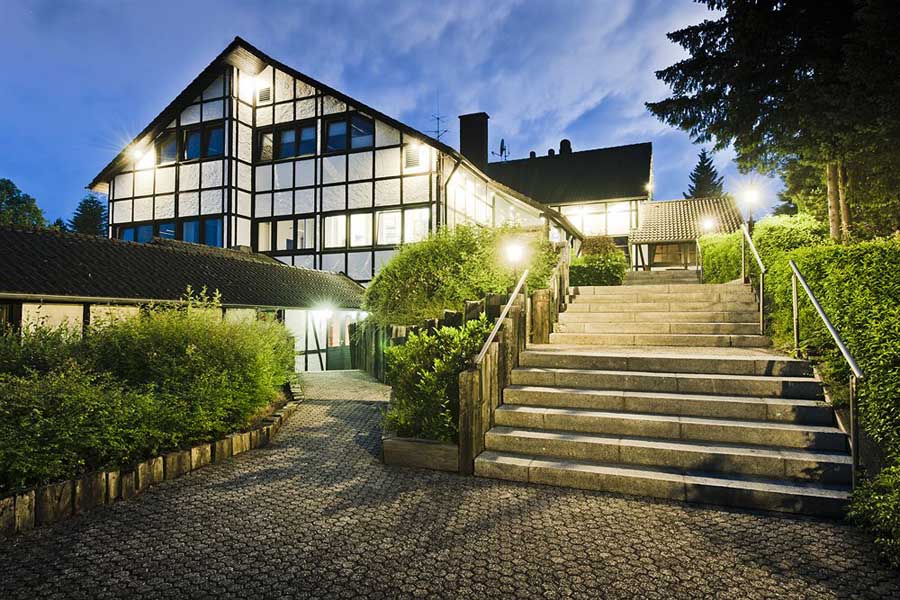 Bon plan séjour en Allemagne au Sporthotel & Resort Grafenwald à Daun
