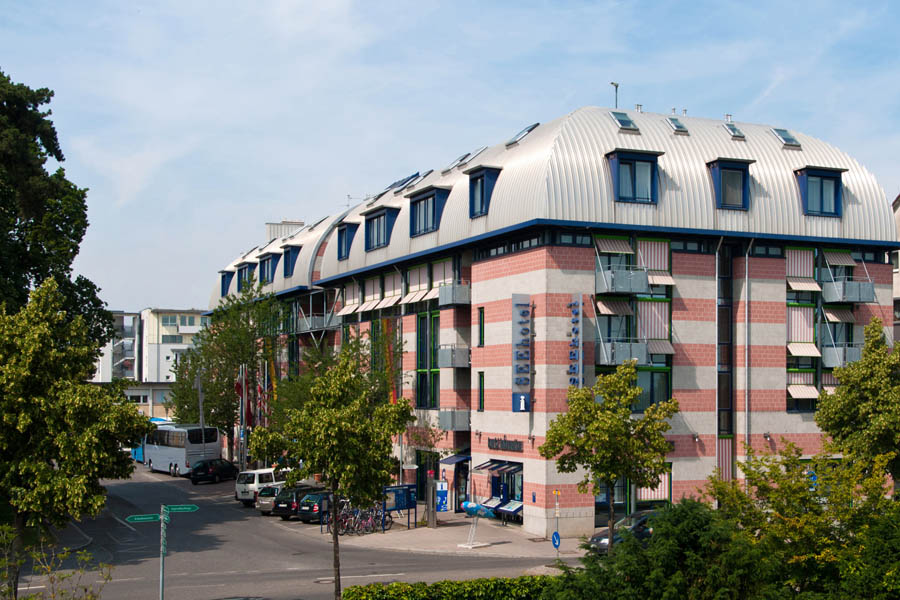 Bon plan séjour au Seehotel Friedrichshafen